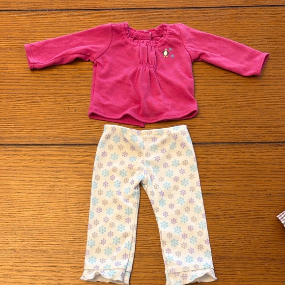 American Girl Other - American Girl Doll Pajama